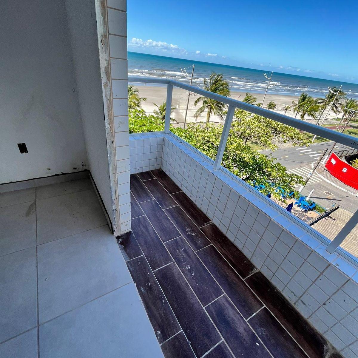 Foto - Praia Grande - Jardim Real