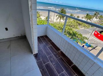 Apartamento de 3 quartos, Praia Grande · Apartamento no Jardim Real, com 3 quartos varanda gourmet e vista para o mar