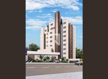 Apartamento · 67m² · 2 Quartos · 1 Vaga · Apartamento à Venda - Boa Vista, 2 Quartos,  67 m² - Belo Horizonte