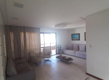 Apartamento de 4 quartos, Salvador · 3 quartos com gabinete, 165m, 3 vagas