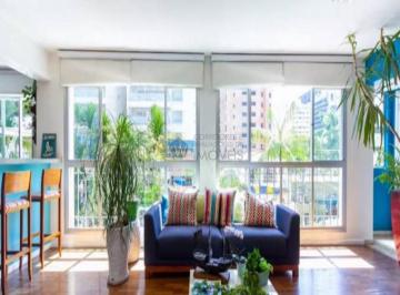 Foto 01 · Apartamento a venda Moema com 107m² Oportunidade! No coração de Moema com 107m²