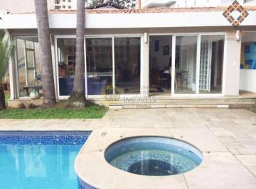Foto 14 · Casa com 6 Quartos e 6 banheiros à Venda, 600 m² por R$ 6.910.000 em Indianopolis  São Paulo