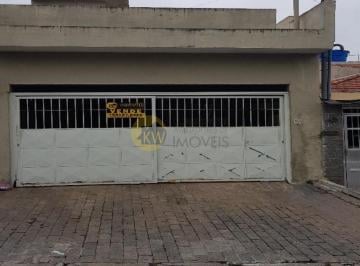 Casa · 65m² · 3 Quartos · 2 Vagas · CASA TERREÁ NO RIO BONITO, COM  3 QUARTOS 143M² ACEITA FINANCIAMENTO