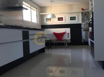 Foto 01 · Apartamento com 4 quartos em Vila Gertrudes-Brooklin -São Paulo