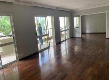 Foto 01 · Aparatamento a venda em Moema SP, AVENIDA JURITI UM POR ANDAR  REFORMADO COM 222 m² ,Excelente Local