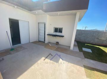 Foto 01 · Casa, Maracanã, Jarinu, SP