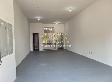 Foto 01 · Salão Comercial para locação no bairro Vila Vitória, Indaiatuba/SP