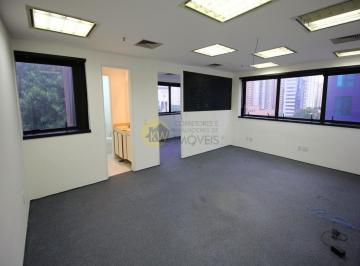 Foto 01 · conjunto comercial a venda em Indianópolis  com 60m²