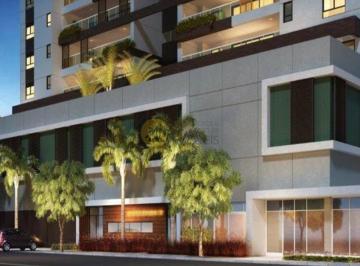 Foto 01 · APARTAMENTO A VENDA  NO JARDIM DAS ACÁCIAS NO QUARTIER BROOKLIN  com 137m² na R. das MARGARIDAS JD D