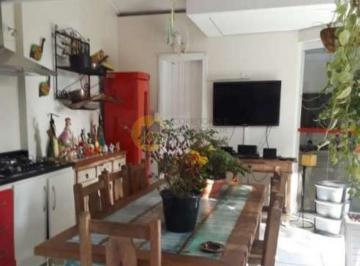 Casa · 415m² · 4 Quartos · 5 Vagas · JARDIM DOS ESTADOS CASA VENDA EM CONDOMÍNIO FECHADO, RUA SEM SAÍDA EXCELENTE LOCAL