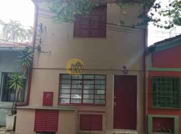 Foto 01 · Casa Sobrado Comercial de Vila em Vila Nova Conceição com 100m²