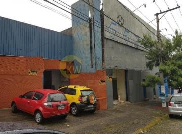 Foto 24 · GALPÃO ARMAZÉM COM 1650 M² TERRENO PLANO EXCELENTE PARA INCORPORADORA COMERCIAL OU RESIDENCIAL ESTU