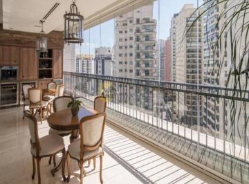 Foto 20 · Apartamento a venda na VILA NOVA CONCEIÇÃO com 4 Quartos e 6 banheiros à Venda, 247 m² por R$ 17.49
