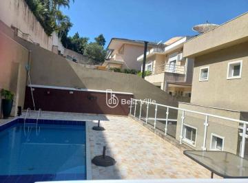 0eb2d5b5eaab97ca73fd0e6c64d61753114ee52c · Casa à venda com 3 suítes - 224m² - Condomínio Valville I - Alphaville - Santana de Parnaíba/SP
