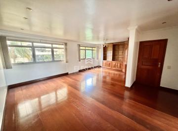 Foto 14 · Elegance Imóveis vende apartamento amplo desocupado com 138m² com 3 dormitórios suíte closet, 1 vaga
