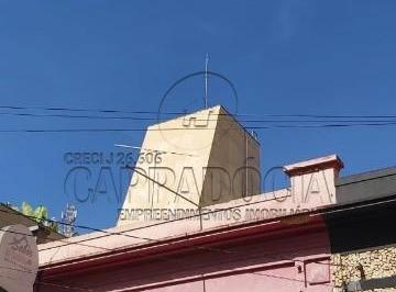 Foto 01 · PRÉDIO COMERCIAL CENTRO