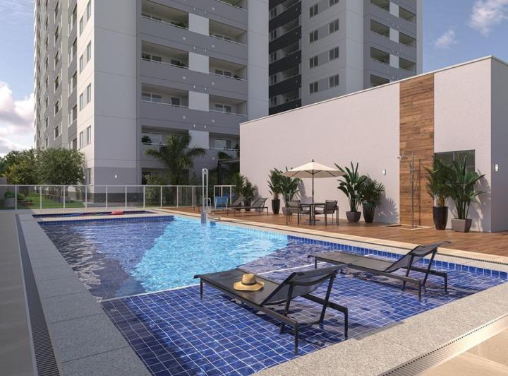 Imóvel novo vertical , São Paulo · Apartamento Vila Prudente - Altus