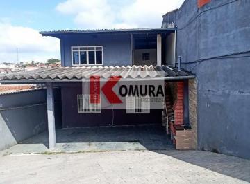 Casa · 75m² · 3 Quartos · 1 Vaga · Casa à venda - no Jardim Cecília