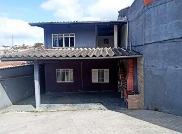 Casa · 75m² · 3 Quartos · 1 Vaga · Casa à venda - no Jardim Cecília
