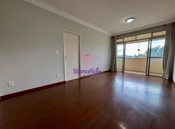 Foto 01 · APARTAMENTO PARA LOCAÇÃO, LOCALIZADO NO EDIFÍCIO MONTE CARLO, NO BAIRRO VILA GUARANI, NA CIDADE DE J