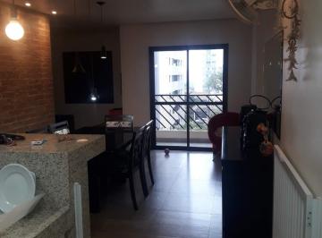 Apartamento de 2 quartos, São Paulo · Apartamento para Locação no bairro Vila Mascote