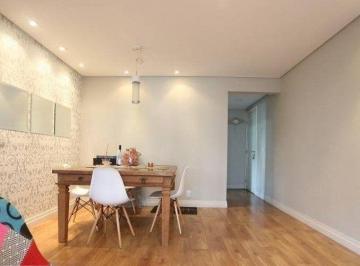 Apartamento de 3 quartos, São Paulo · Vendo apartamento na Vila São Francisco!Localização top
