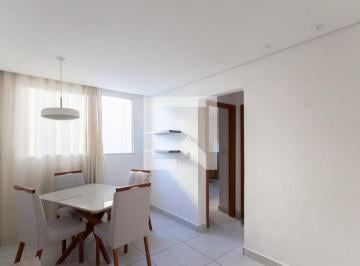 Apartamento · 47m² · 2 Quartos · 1 Vaga · Apartamento à Venda - Ouro Preto, 2 Quartos,  47 m² - Belo Horizonte