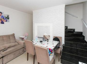 Casa · 78m² · 2 Quartos · 1 Vaga · Casa à Venda - Vila Prudente, 2 Quartos, 78 m² - São Paulo
