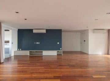 Apartamento de 3 quartos, São Paulo · Maravilhoso apto alto padrão cob. duplex c/326m2 e 03 suites V. Madalena.