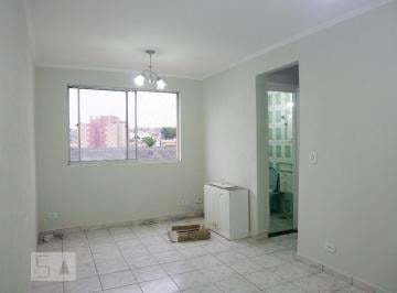 Apartamento · 49m² · 2 Quartos · 1 Vaga · Apartamento para Aluguel - Vila Re, 2 Quartos, 49 m² - São Paulo