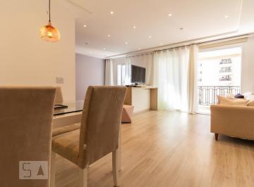 Apartamento · 51m² · 1 Quarto · 1 Vaga · Apartamento para Aluguel - Alphaville, 1 Quarto, 51 m² - Barueri