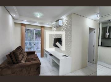 Apartamento · 64m² · 2 Quartos · 1 Vaga · Apartamento para Aluguel - Marapé, 2 Quartos, 64 m² - Santos