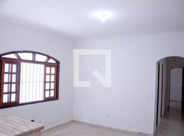 Casa · 125m² · 2 Quartos · 2 Vagas · Casa para Aluguel - Jardim Celia, 2 Quartos, 125 m² - Guarulhos