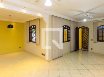 Casa · 180m² · 3 Quartos · 2 Vagas · Casa para Aluguel - Vila Formosa, 3 Quartos,  180 m² - São Paulo