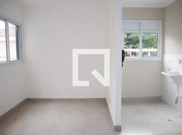 Apartamento · 28m² · 1 Quarto · Apartamento para Aluguel - Jardim Brasil , 1 Quarto,  28 m² - São Paulo
