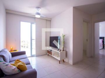Apartamento · 56m² · 2 Quartos · 1 Vaga · Apartamento para Aluguel - Mangueira, 2 Quartos, 56 m² - São Gonçalo