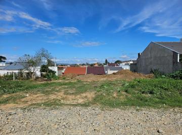 Foto 01 · Terreno, Vila Nova, Mafra, SC