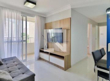 Apartamento · 64m² · 2 Quartos · 2 Vagas · Apartamento à Venda - Jardim Éster Yolanda, 2 Quartos, 64 m² - São Paulo