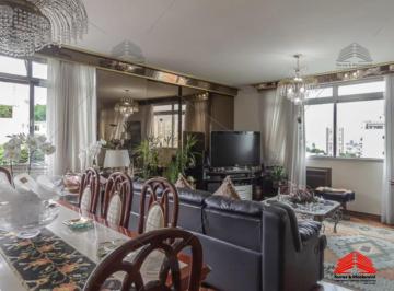 Foto 01 · Apartamento de 220 m² a venda no Ipiranga, com 3 dormitórios sendo 1 suíte, 4 banheiros, 2 vagas de 