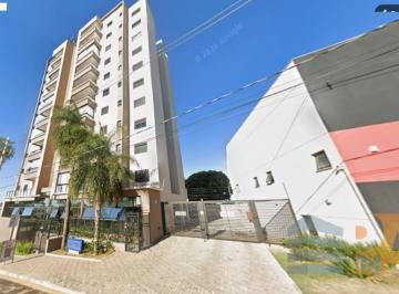 Foto 37 · Oportunidade única: Apartamento à venda em Jaguariúna-SP, 3 quartos, 1 suíte, 2 vagas no Jardim Zeni