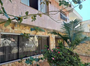 Casa · 198m² · 3 Quartos · 3 Vagas · Sobrado com 3 quartos à venda em Vila dom pedro i - SP