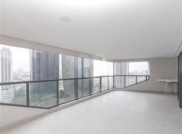 Apartamento · 227m² · 3 Quartos · 4 Vagas · Apartamento com 3 quartos à venda em Chácara santo antônio (zona sul) - SP
