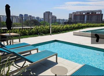Apartamento de 1 quarto, São Paulo · LINDO APTO COM SALA ESTENDIDA 