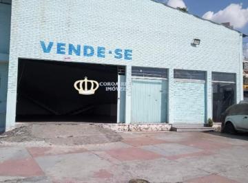 Foto 01 · Galpao, Cidade Patriarca, São Paulo, SP