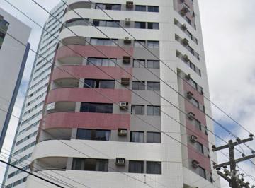 Apartamento de 3 quartos, Recife · Apto ao lado Shopping Recife 3 quartos