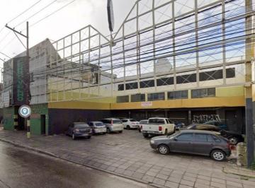 Comercial , Porto Alegre · Pavilhão desocupado Voluntários da Pátria