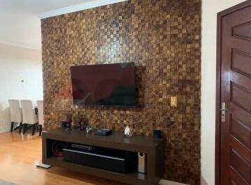 Foto 03 · Casa à venda em Sorocaba-SP, bairro Wanel Ville, 3 quartos, 1 suíte, 2 salas, 1 banheiro, 3 vagas, 1