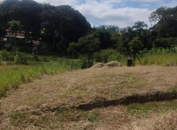 Terreno , Embu-Guaçu · TERRENO DE 700m² PRÓXIMO AO CENTRO DO EMBU GUAÇU/SP