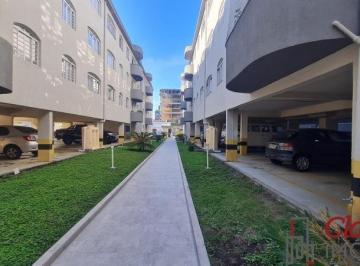Foto 01 · Apartamento antigo a venda no centro de São José dos Pinhais, Apartamento a venda na Rua XV de São J