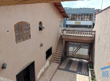 Casa · 350m² · 3 Quartos · 10 Vagas · Ótimo Sobrado 3 Dorm Suíte 10 Vagas Salão de Festas/Churrasqueira Osasco/SP